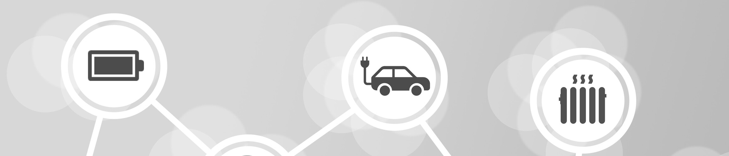 Smart Home intelligente Steuerung