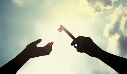 Eigenen Strom erzeugen